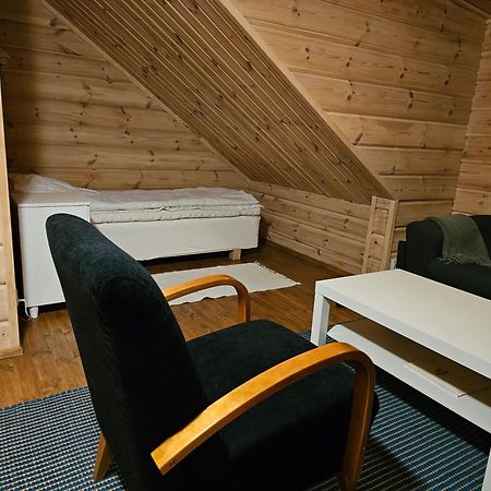 Kantokelo Yllaes Yllasjarvi Ngoại thất bức ảnh