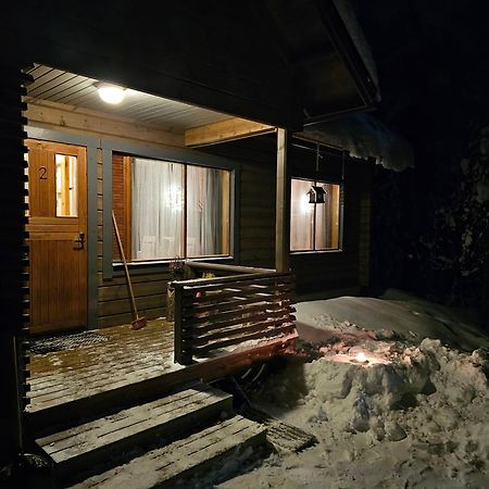 Kantokelo Yllaes Yllasjarvi Ngoại thất bức ảnh