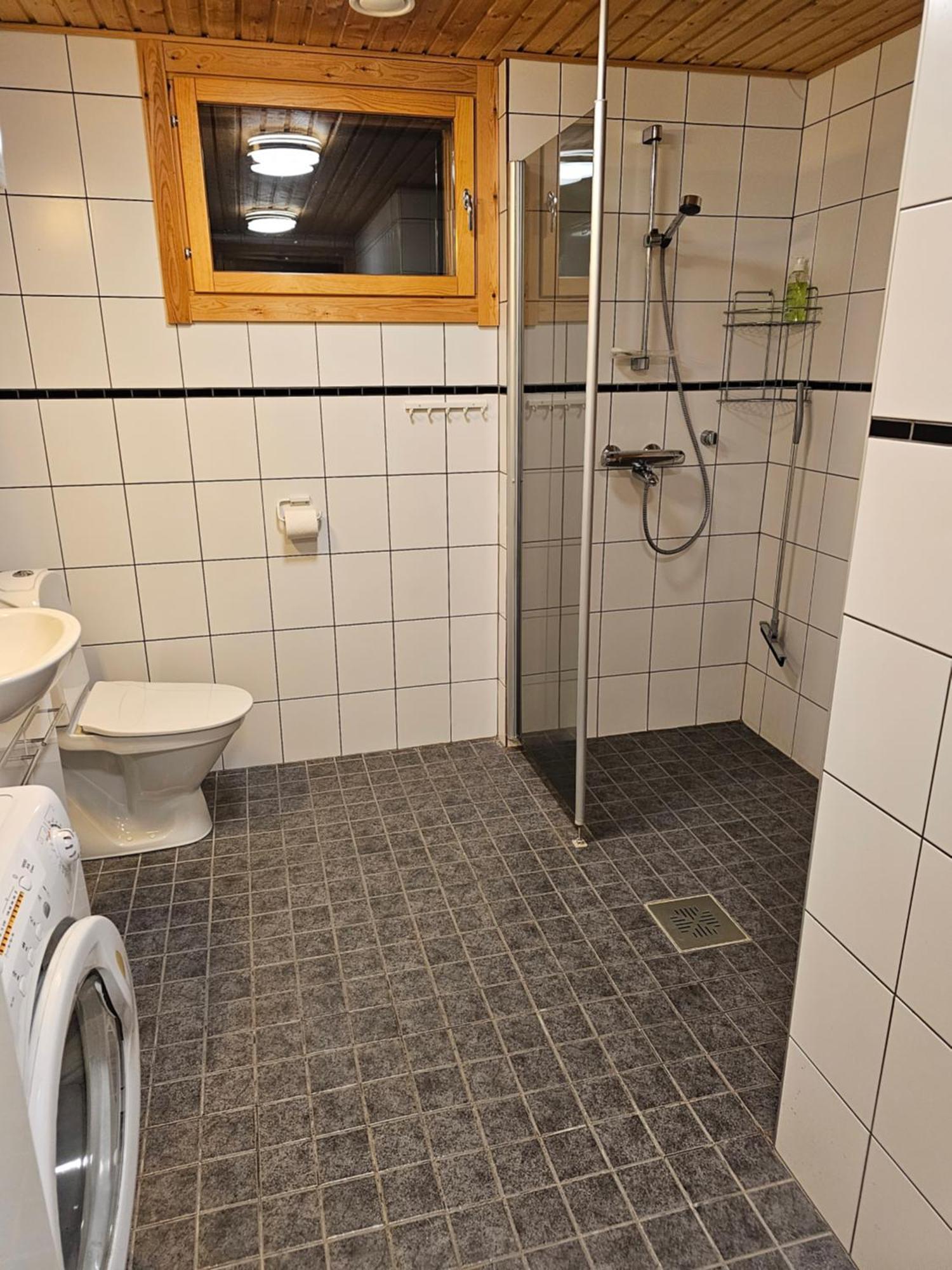 Kantokelo Yllaes Yllasjarvi Ngoại thất bức ảnh